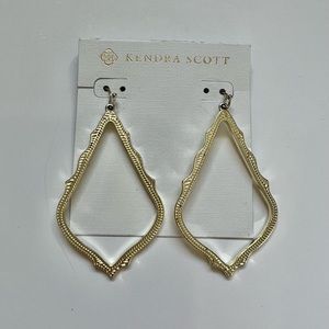 Kendra Scott Sophee drop earrings